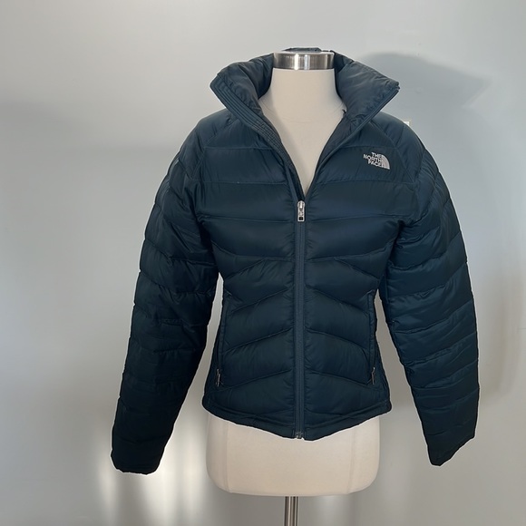 North Face Jacket - Picture 2 of 10